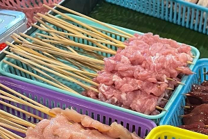 เนื้อหมู