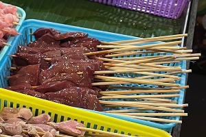 ตับหมู