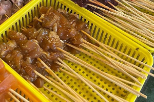 ไก่ทาริยากิ