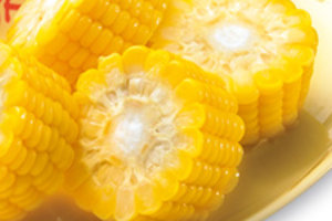 ข้าวโพด (Sweetcorn)