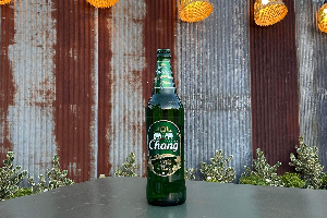 ช้าง Cold Brew