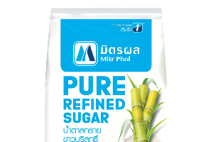 มิตรผลน้ำตาลทรายขาวบริสุทธิ์ 1000g