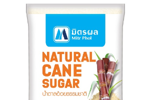 มิตรผลน้ำตาลอ้อยธรรมชาติ 1000g