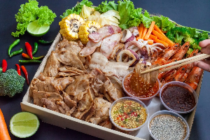 ย่างให้แบบจุกๆไปเล่ยยย