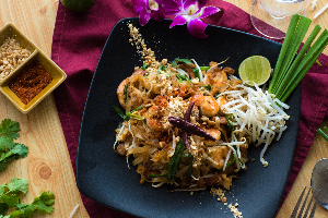 กระเพรา