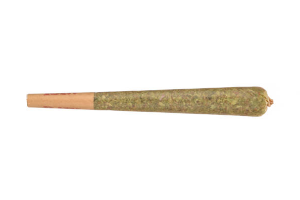 Preroll - Funky Charms