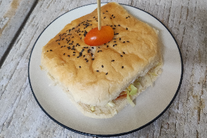 052 Pita Kofte / พิต้าโคฟเต้