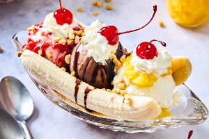 Banana Split