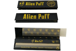 Alien Puff Kingsize