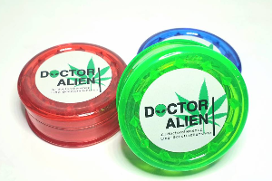 ที่บดพลาสติก