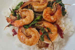 ก๋วยเตี๋ยวน้ำใสโบราณ