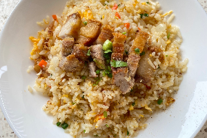 ก๋วยเตี๋ยวต้มยำ