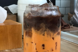 ชานมโกโก้