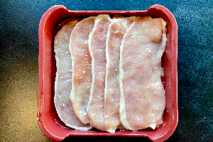 หมูนุ่ม