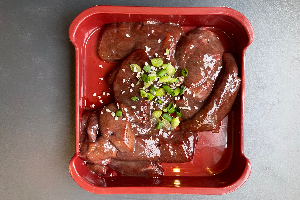 ตับหมู