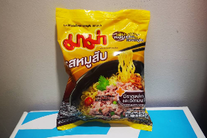 มาม่า หมูสับ (004-002)