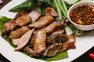 ย่างรวม