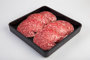 เนื้อโคขุน (Beef Cattle Breed)