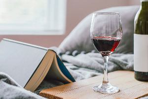 Red Wine Mont Clair (By Glass) 