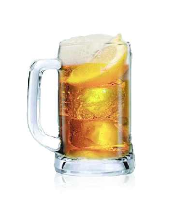 Un Beer.