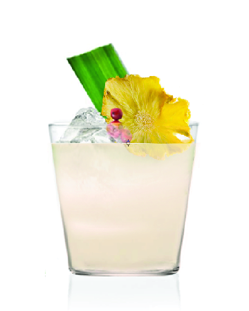Hobina - Colada.