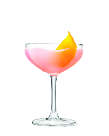 Cosmopolitan