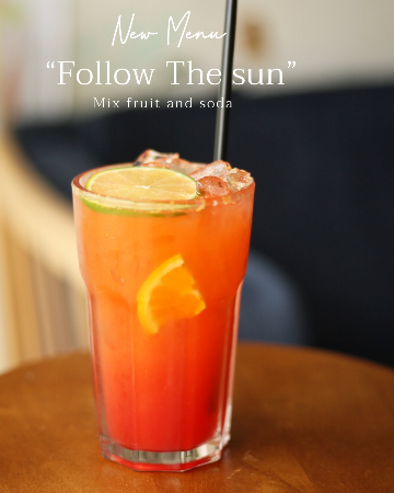 Follow the sun