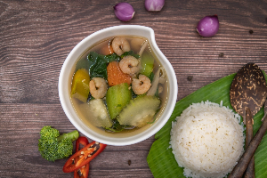 แกงเลียง