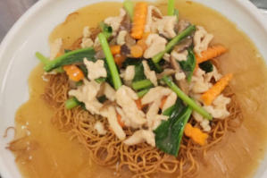 L71 โกยซี่หมี่ไก่