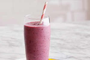 เบอร์รี่รวมปั่น