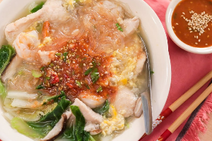 สุกี้ยากี้