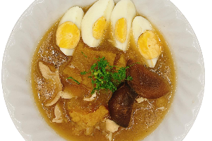 กระเพาะปลา