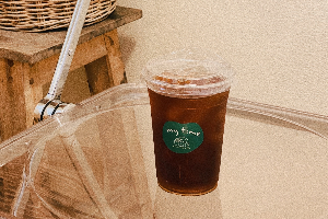Americano / อเมริกาโน่