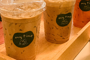 Es yen | เอสเปรสโซเย็น