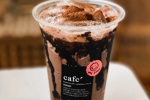 โกโก้เข้มข้น | cocoa