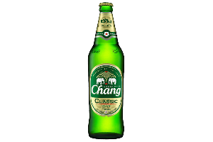 เบียร์ช้าง