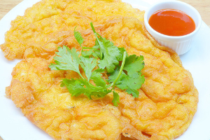 ไข่เจียว( ฟอง )