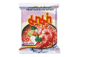 มาม่า