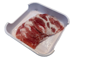 สันคอหมู