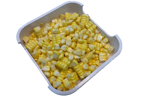 ข้าวโพดเม็ด