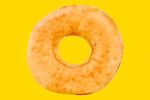 Donut โดนัท