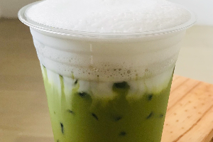 ชาเขียว