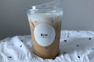 กาแฟเย็น (เอสเย็น)