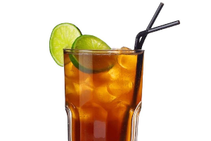 Lemon Tea ชามะนาว