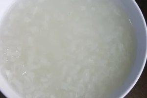 ข้าวต้มเปล่า