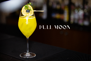 Full Moon