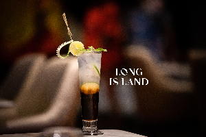 Long Island
