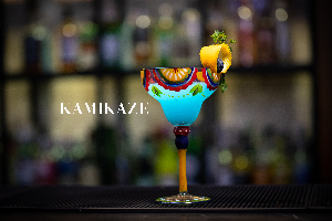 Kamikaze
