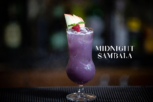 Midnight Sambala