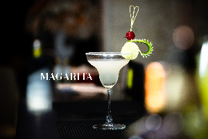 Margarita